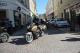 Manif nids de poule